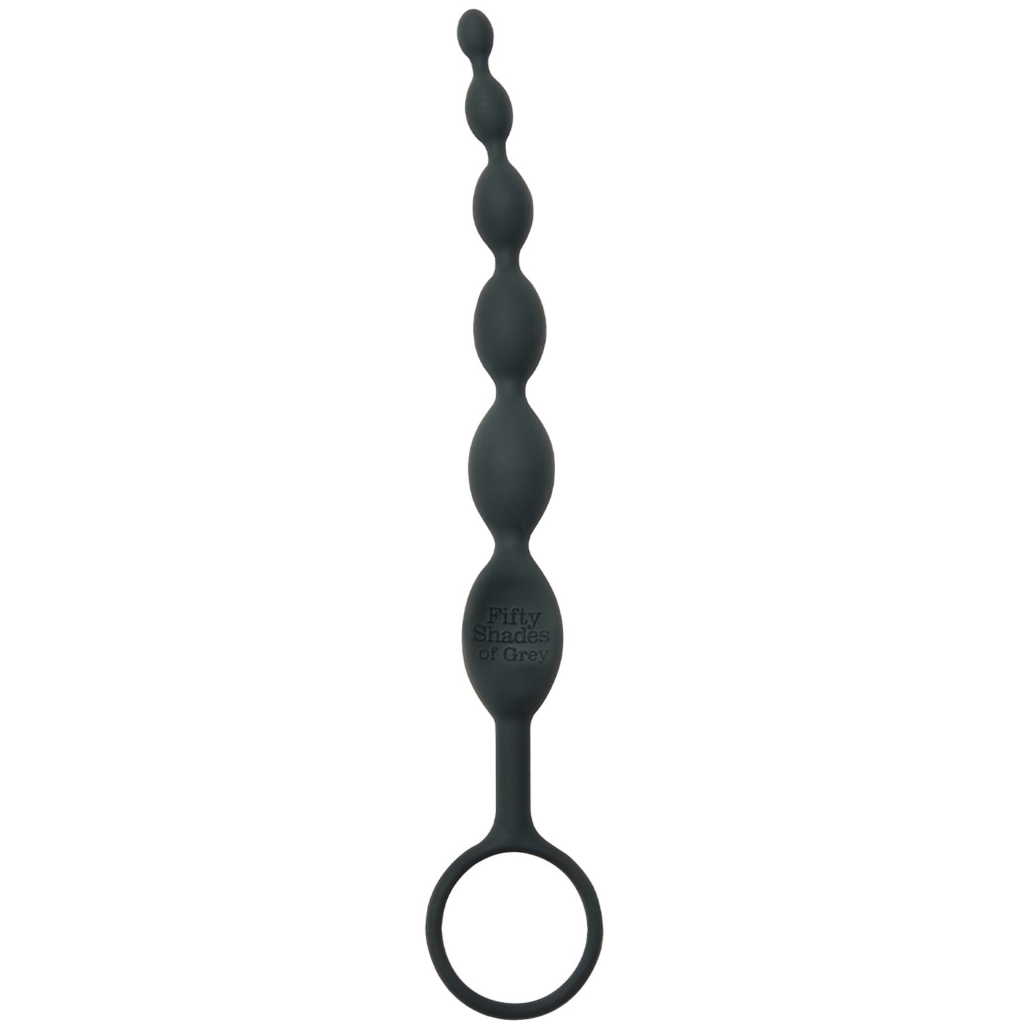 Fifty Shades of Grey Silikon-analkuler 