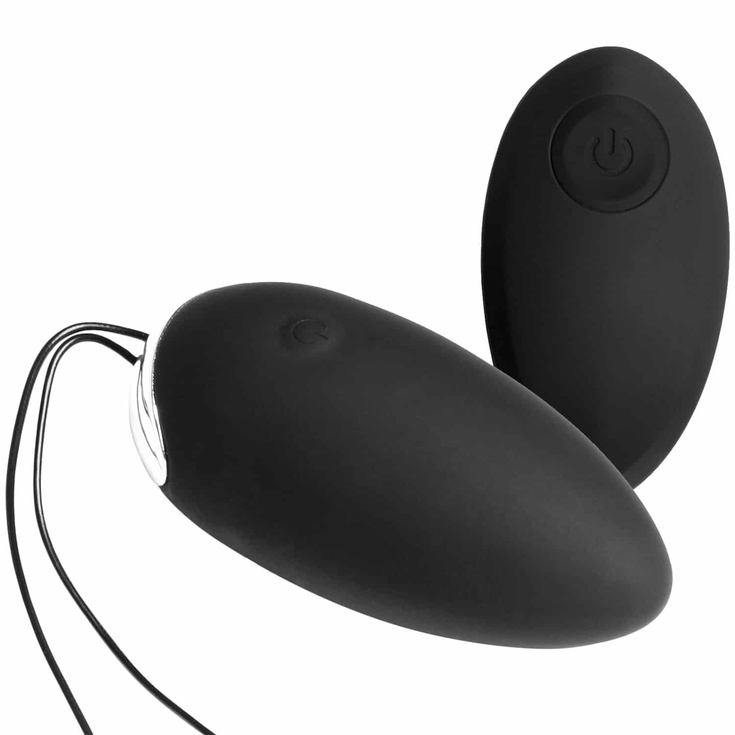 Sinful Deluxe Oppladbart Fjernstyrt Vibratoregg