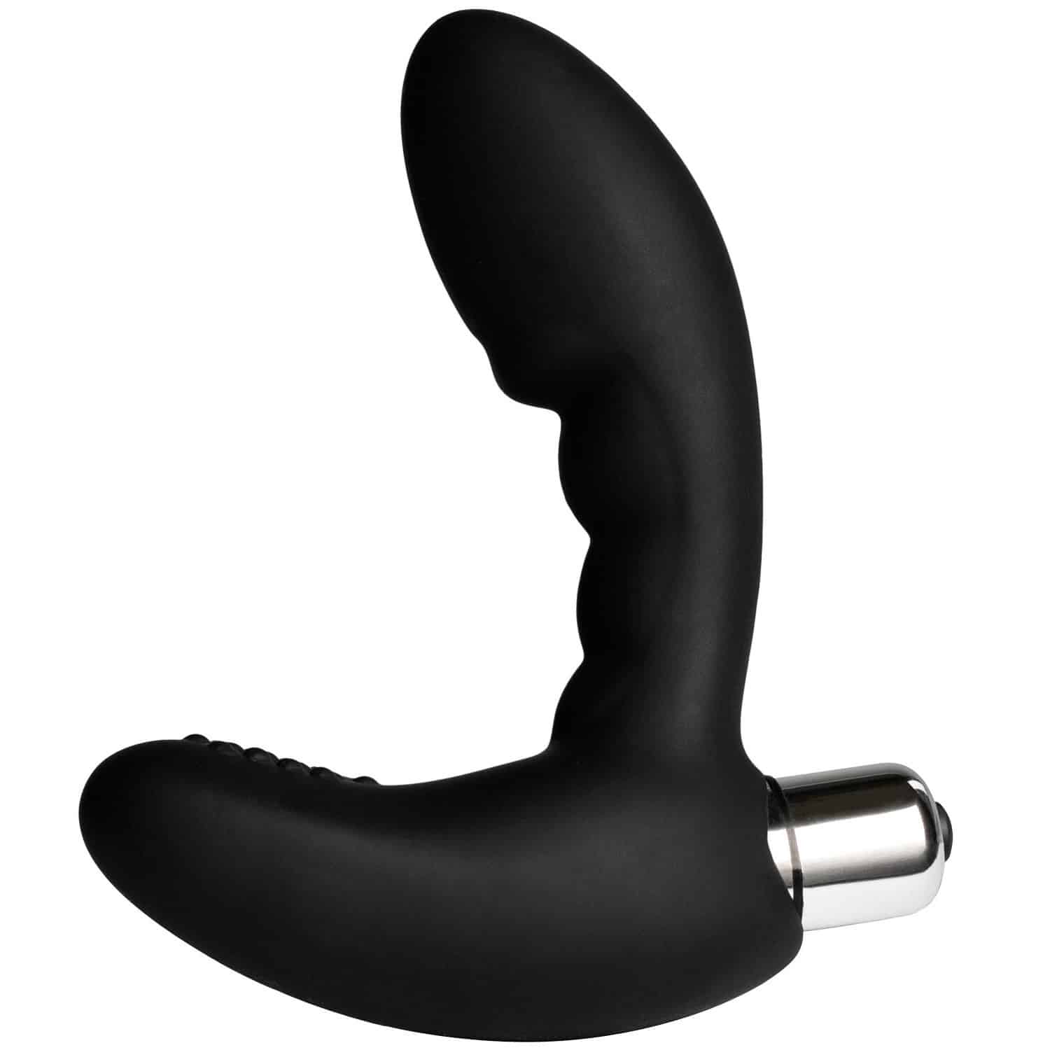 Sinful Rebel Dual Vibrerende Prostatastimulator