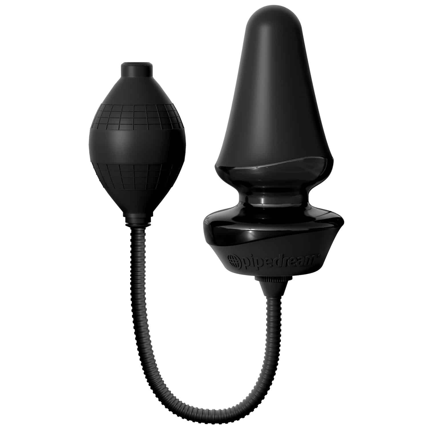 Anal Fantasy Elite Oppblåsbar Analplugg