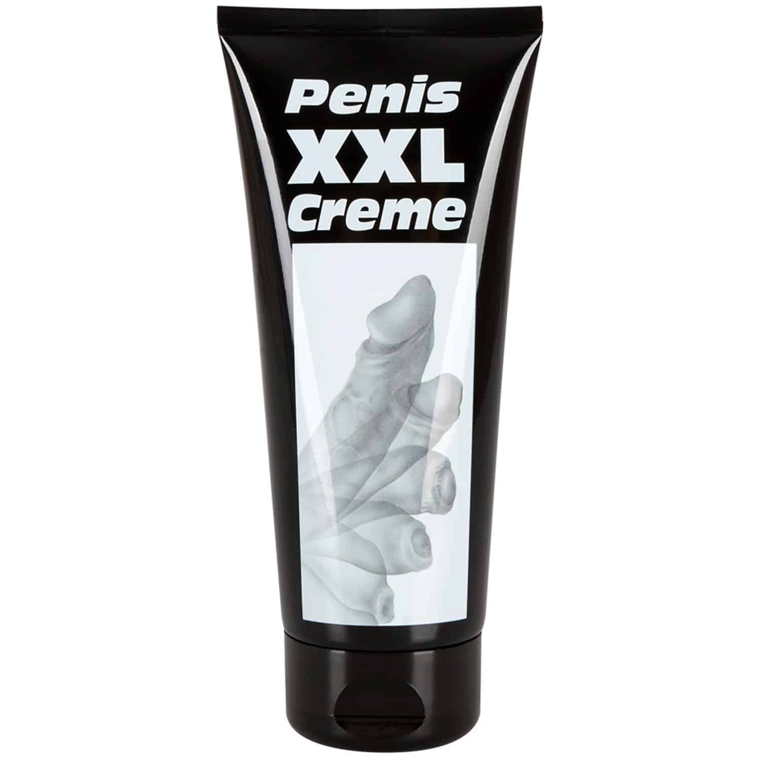 Penis XXL Krem 200 ml