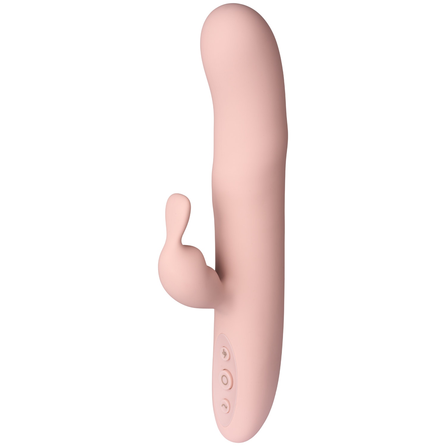 Sinful Dancing Beads Oppladbar Rabbitvibrator Taupe