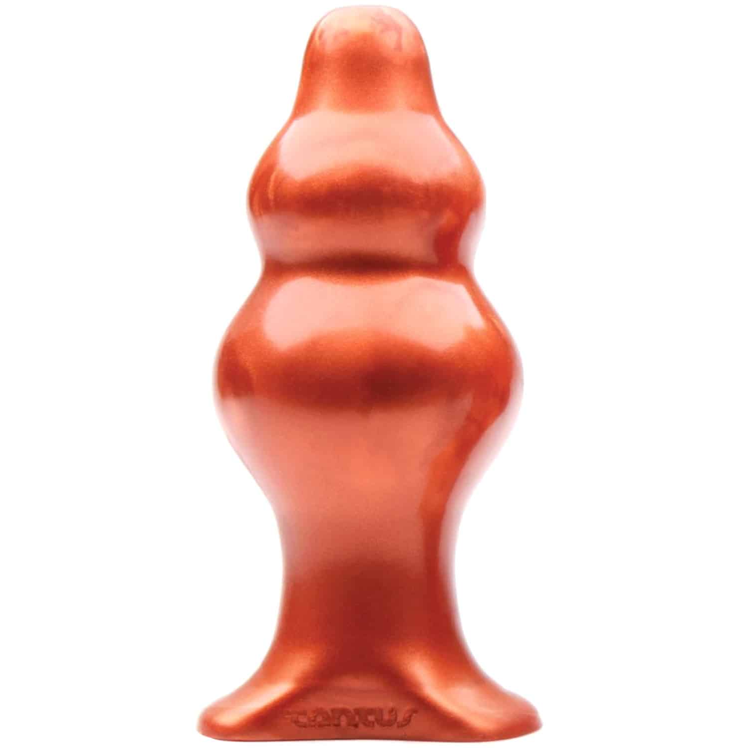 Tantus Severin Analplugg Soft Large