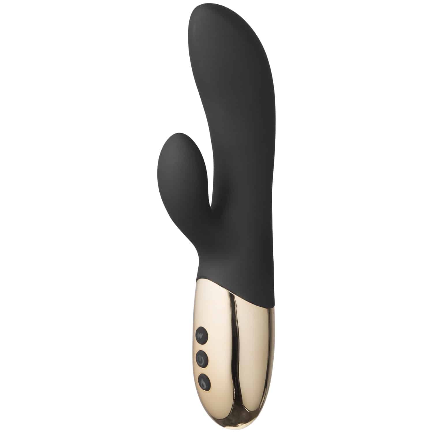Sinful Warm Oppladbar Rabbitvibrator