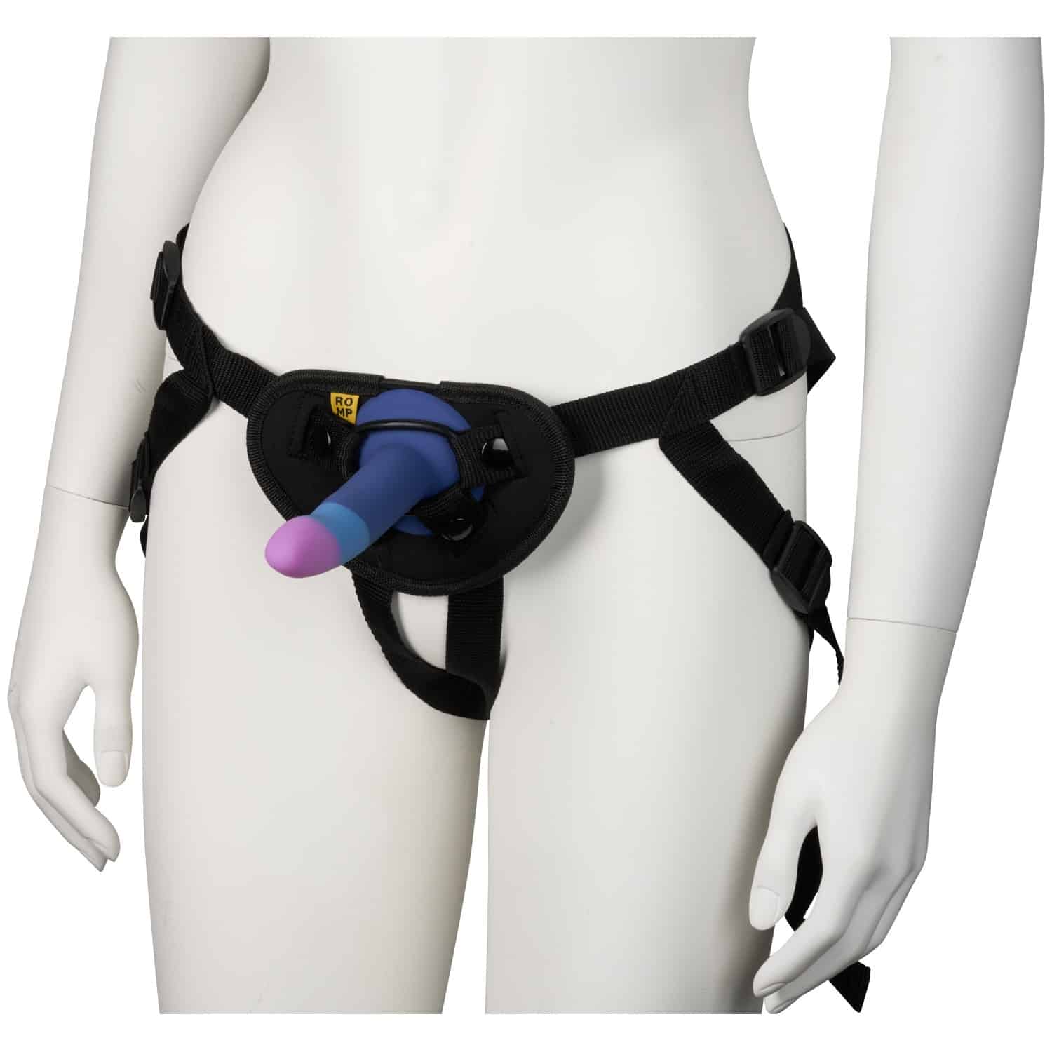 ROMP Piccolo Pegging Kit