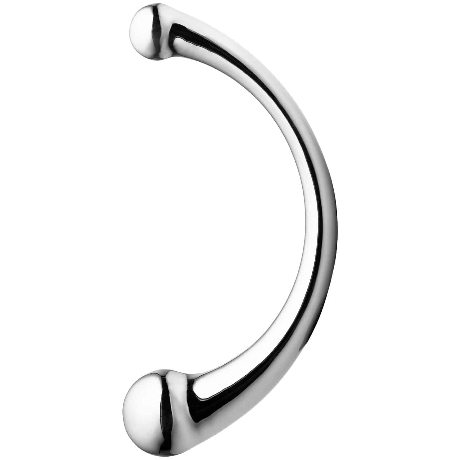 Sinful G&P Rustfritt Stål Dildostimulator 24 cm