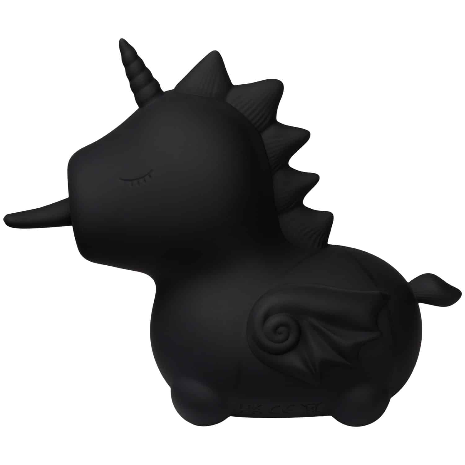 Unihorn Wild Spirit Lashing Tungevibrator