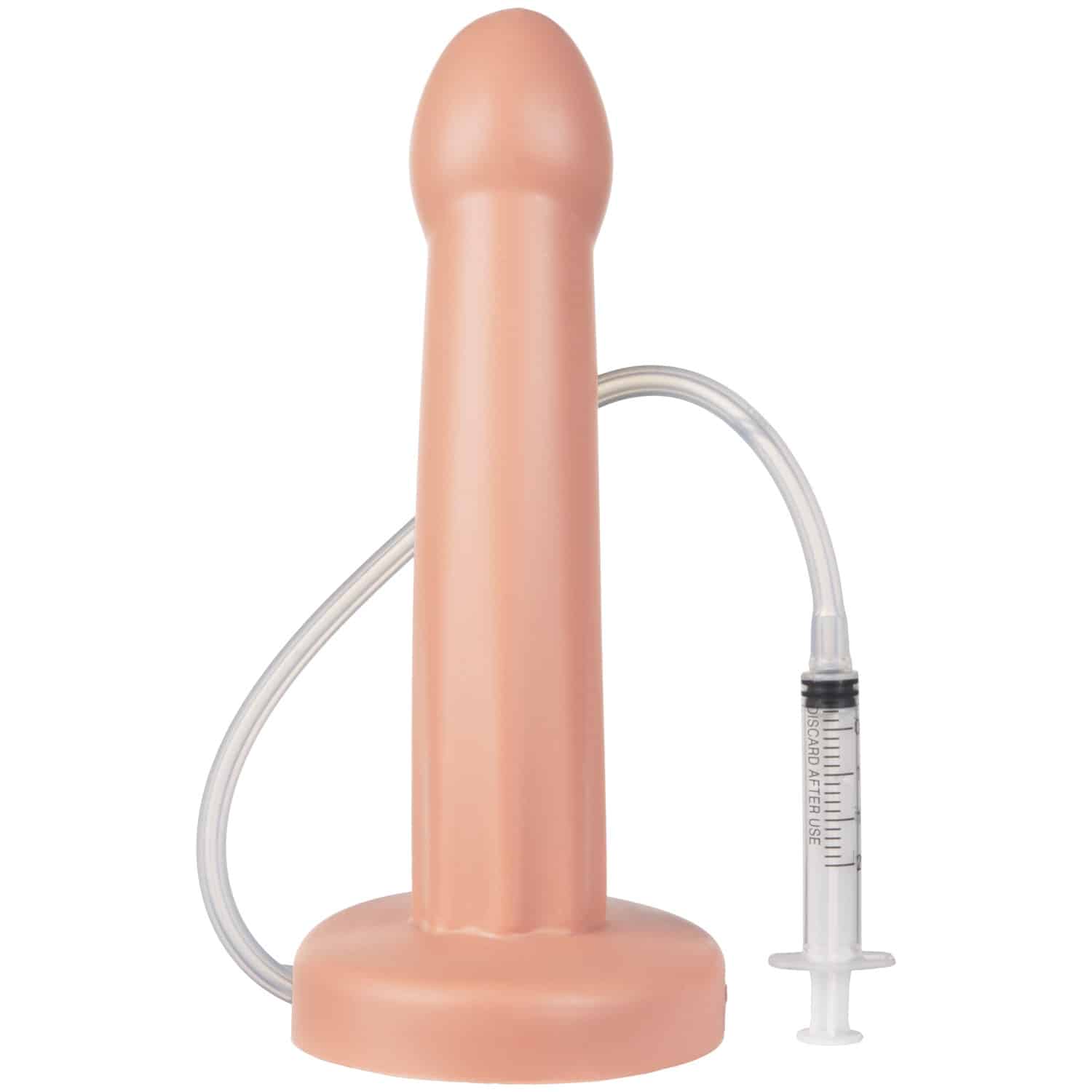 Tantus POP Squirting Dildo