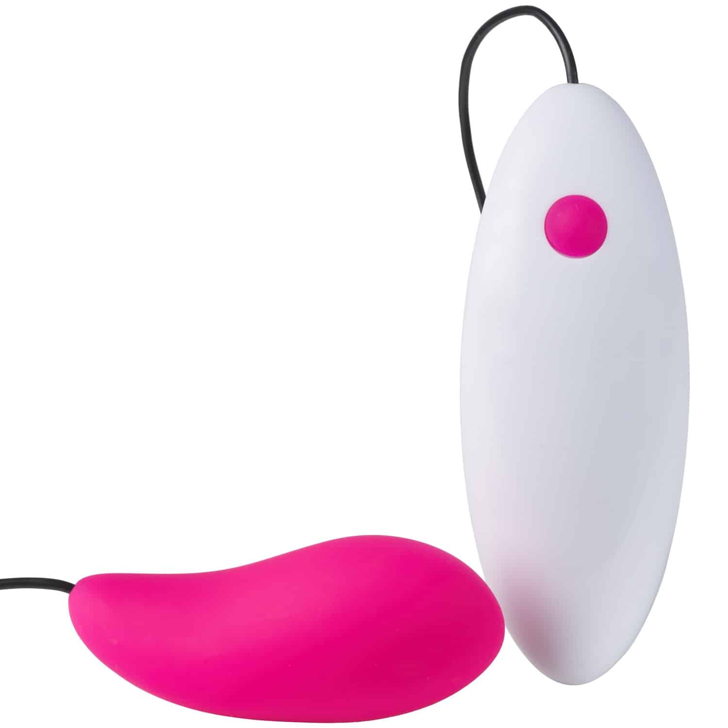 baseks G-punktsibrator Egg