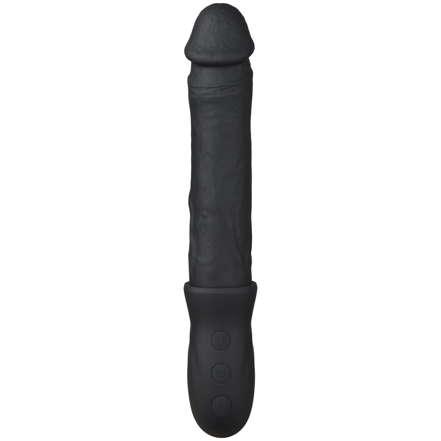 obaie Thrusting Handheld Sexmaskin