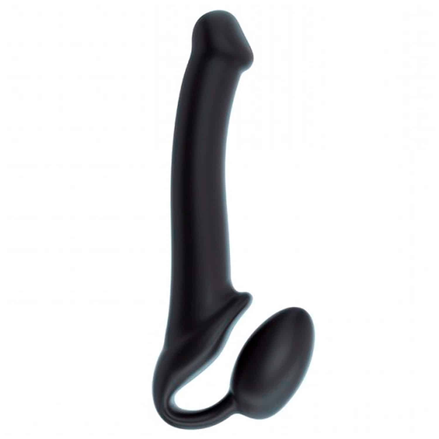 Strap-On-Me Bendable Strap-On Small