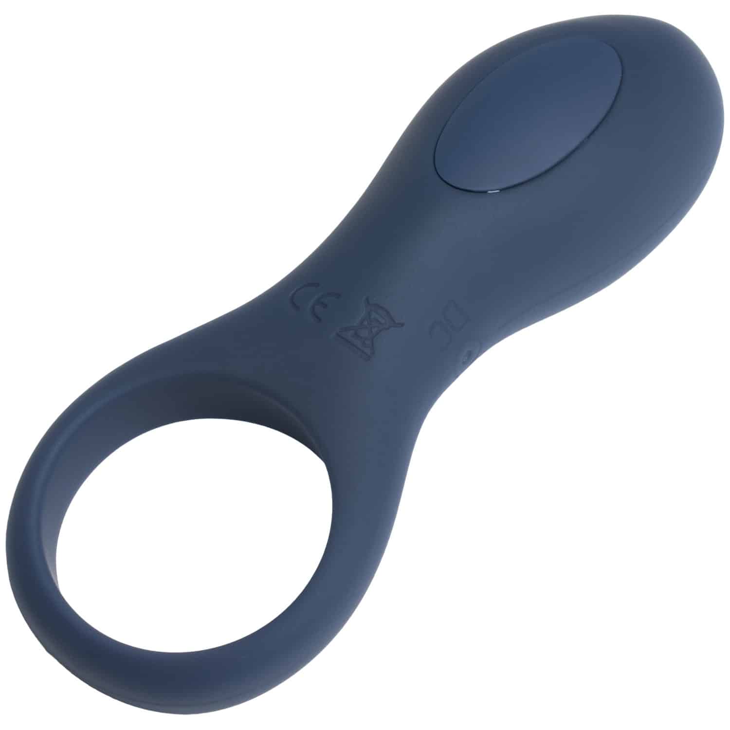 Amaysin Love Ring Oppladbar Vibrerende Penisring