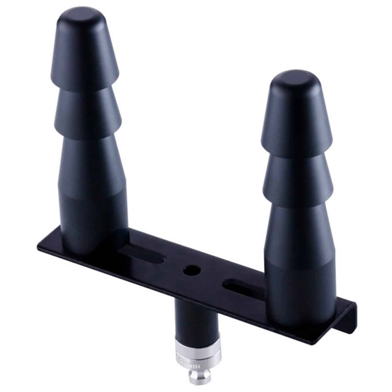 Hismith Vac-U-Lock Dobbel Adapter