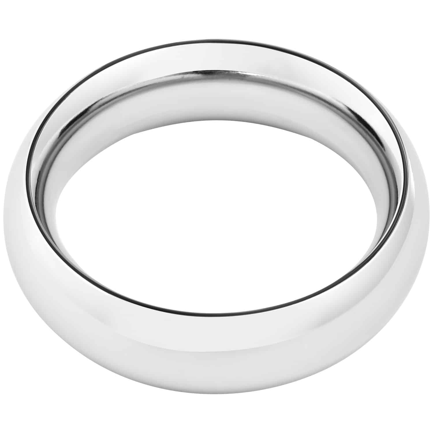 Master Series Sarge Penisring i Stål 5 cm