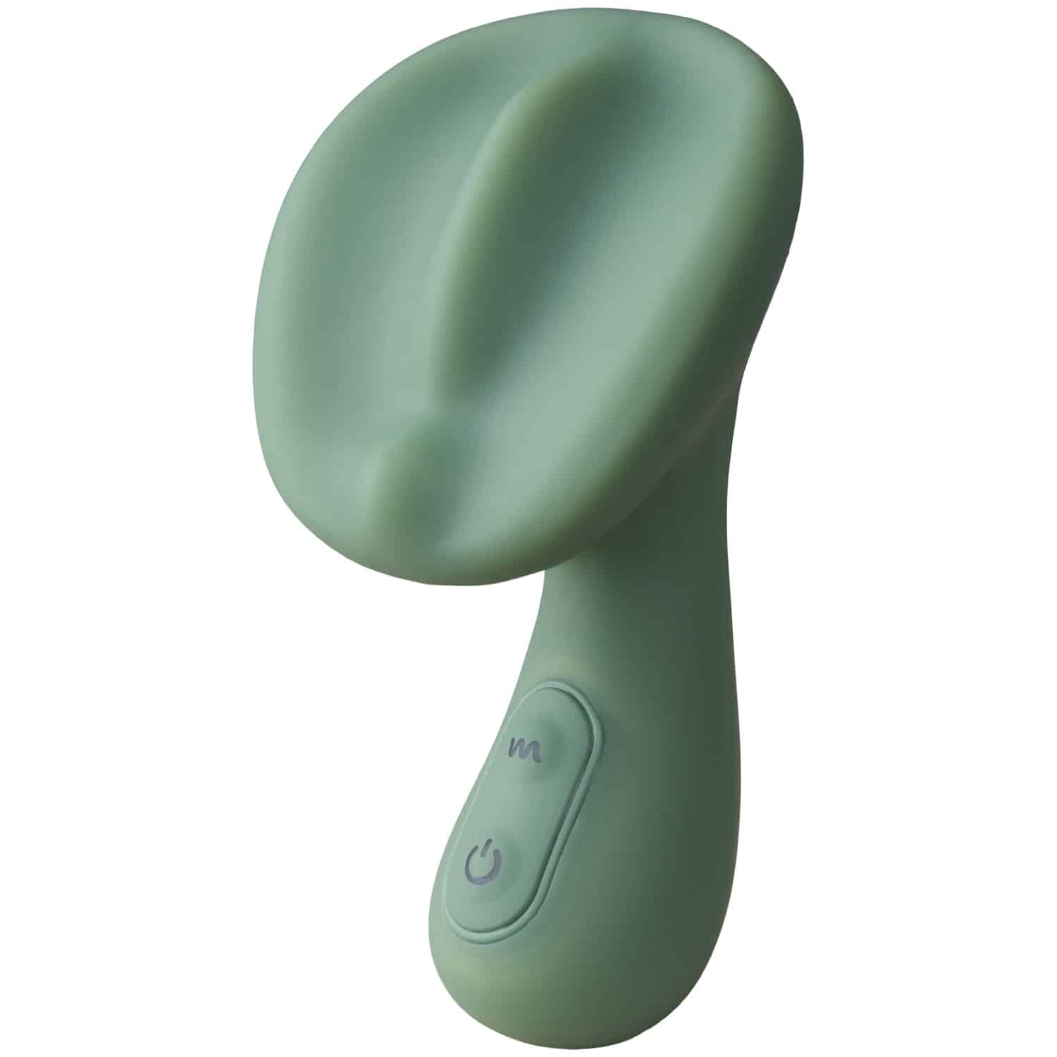 Amaysin Soft Vulva Vibrator
