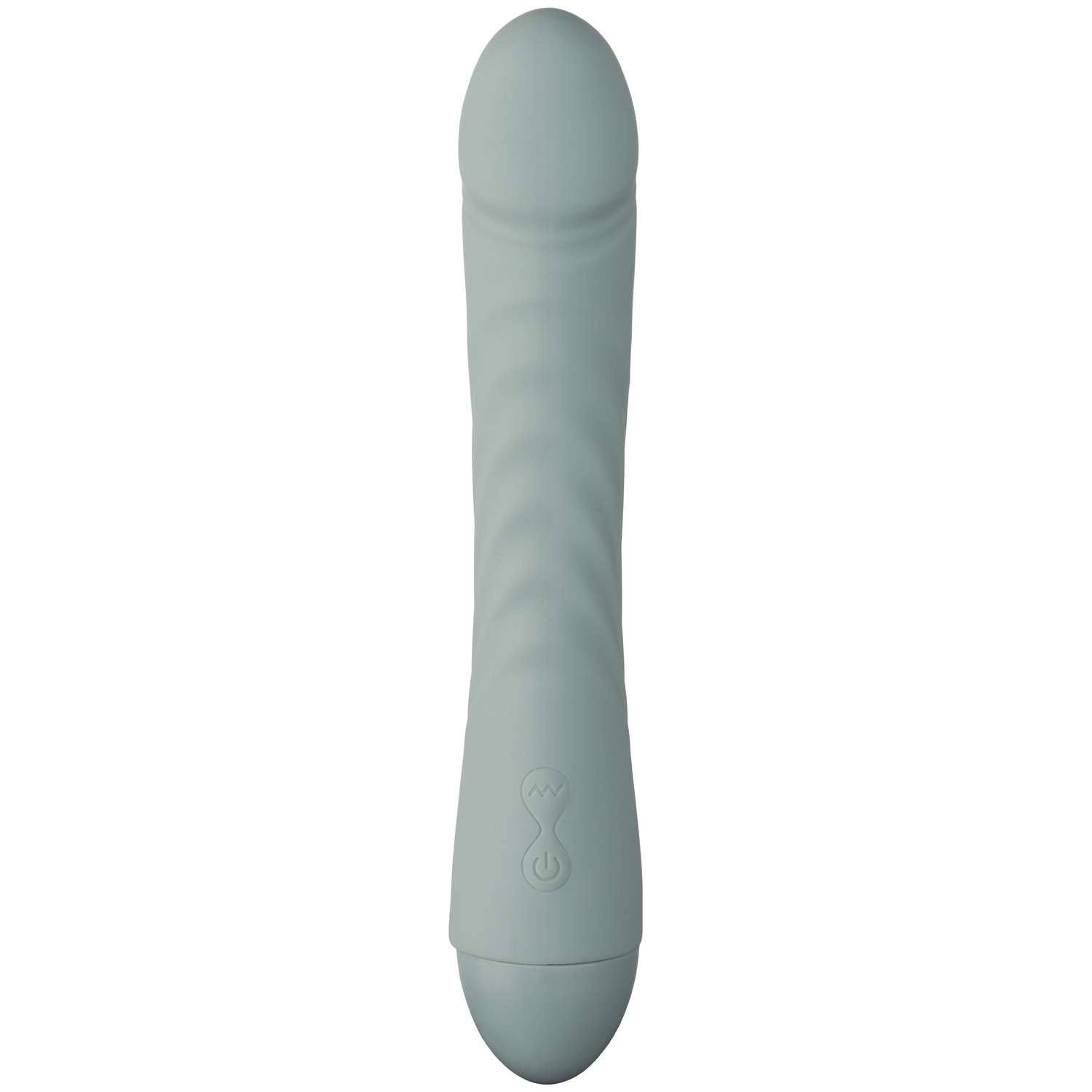 Amaysin Ribbed Dildovibrator