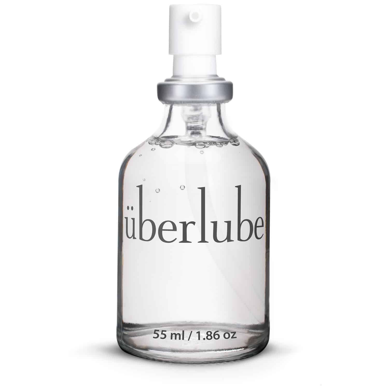 Überlube Luksus Silikon Glidemiddel 55 ml
