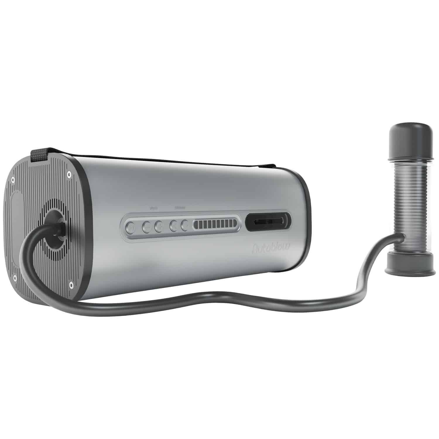 Autoblow VacuGlide Onanimaskin