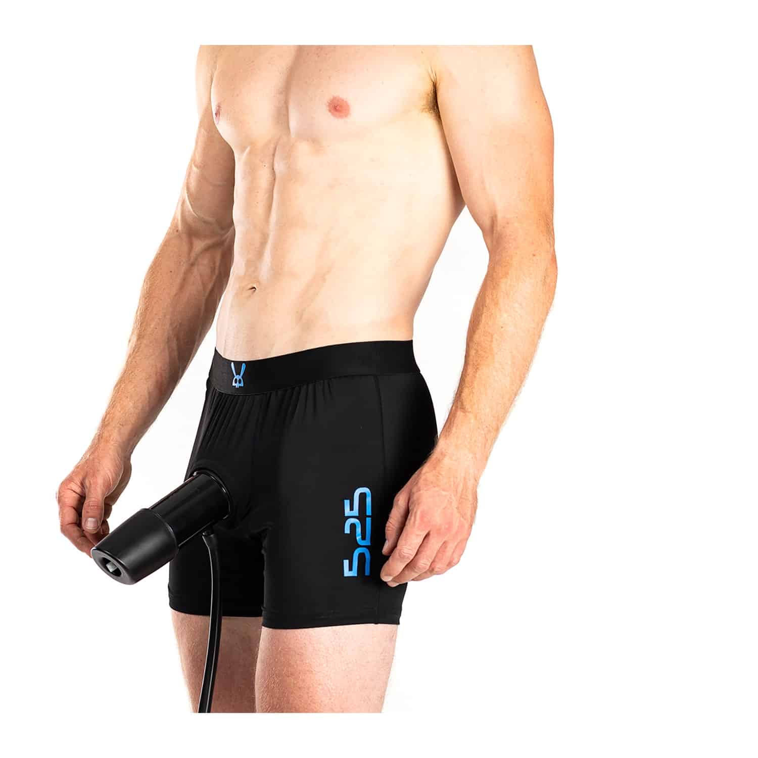 F-Machine 525 Receiver Shorts