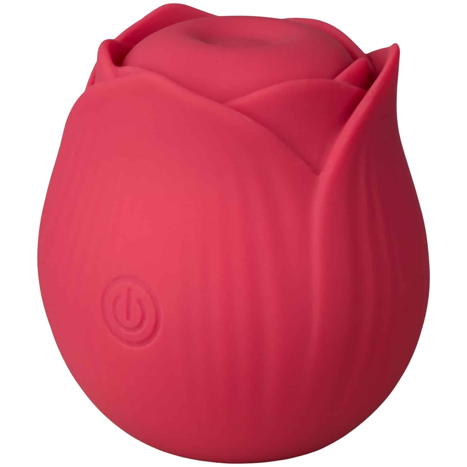 baseks Rose Tapping Klitorisvibrator