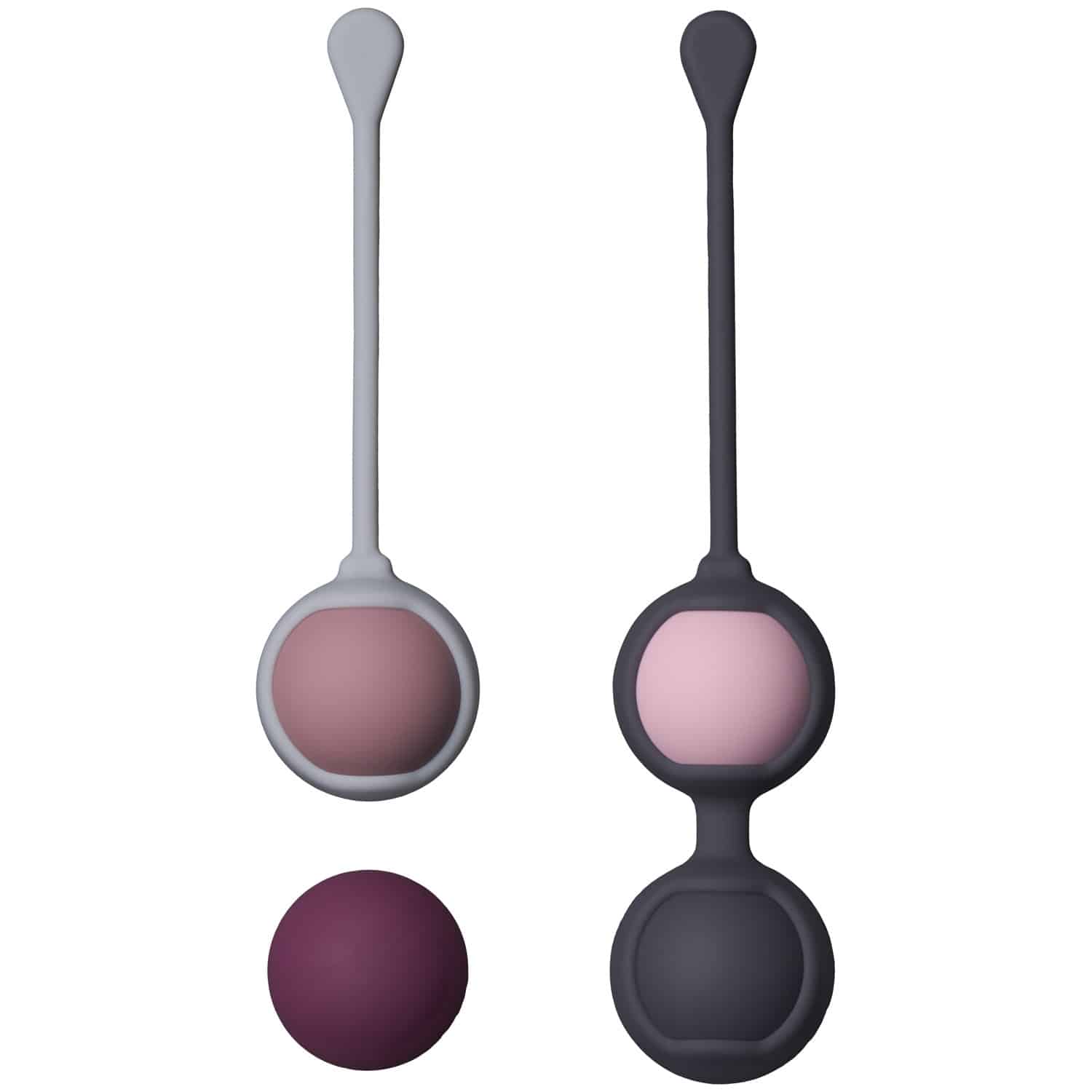 Amaysin Trippel Kegel Ballsett