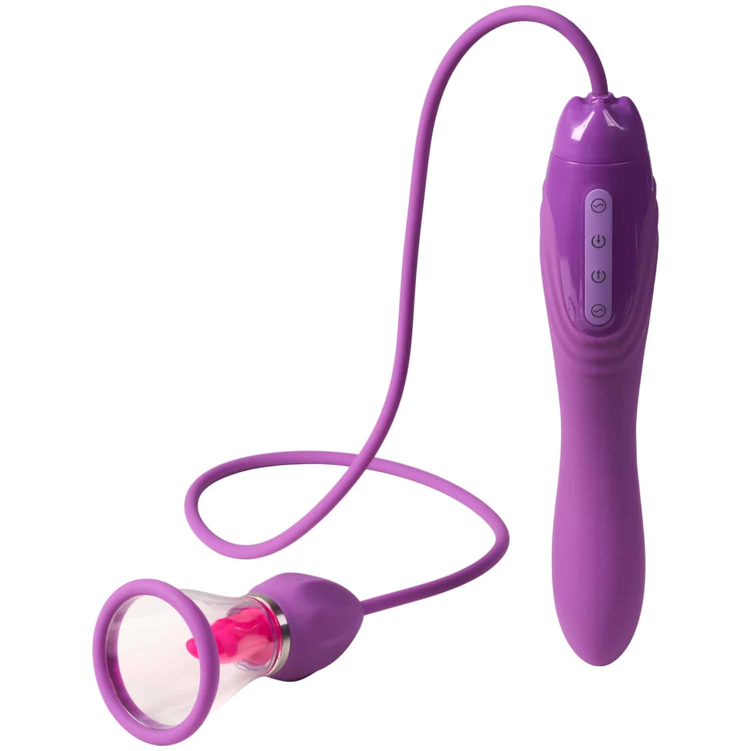 Fantasy For Her Ultimate Pleasure Max Stimulator