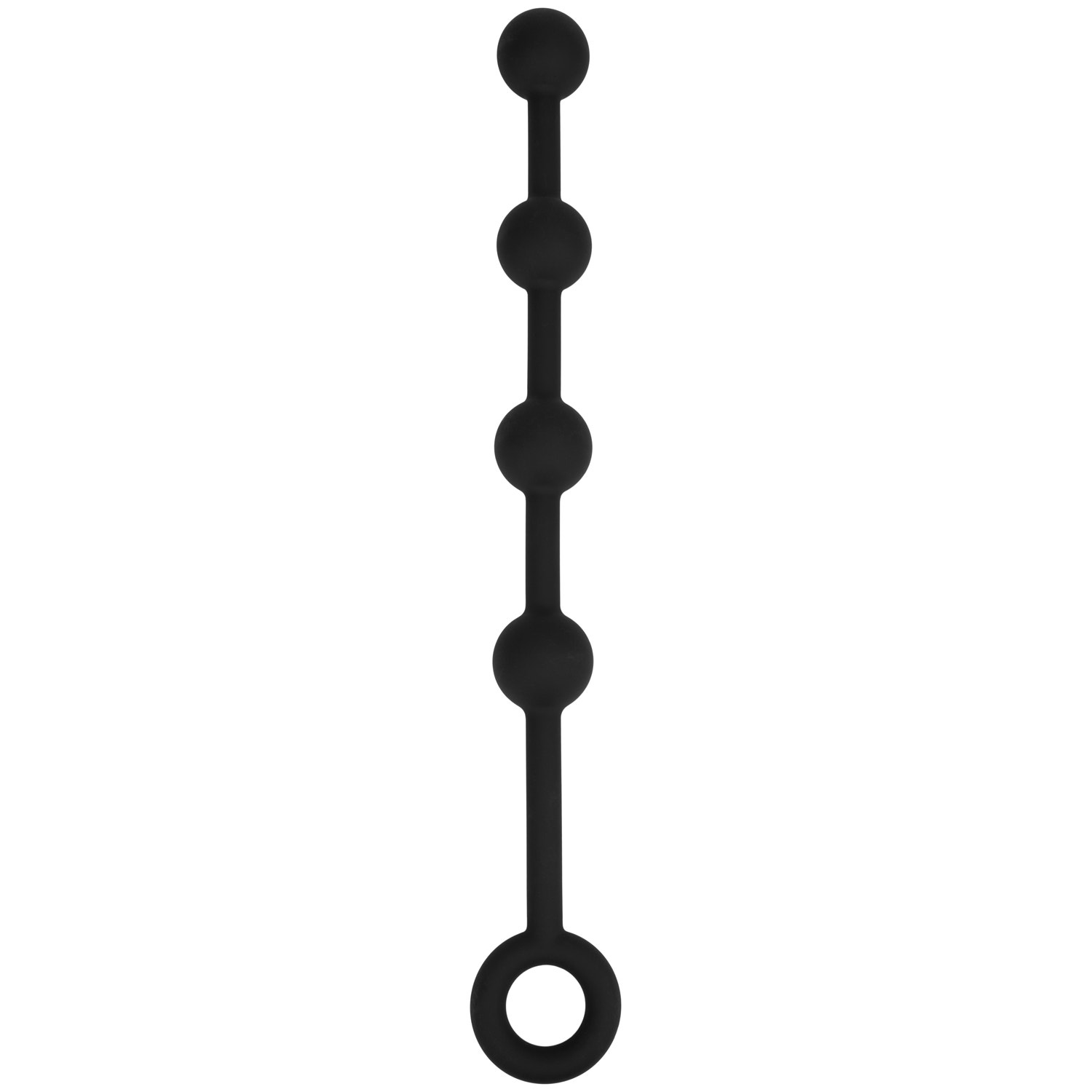 obaie Silikon Analkuler 33 cm