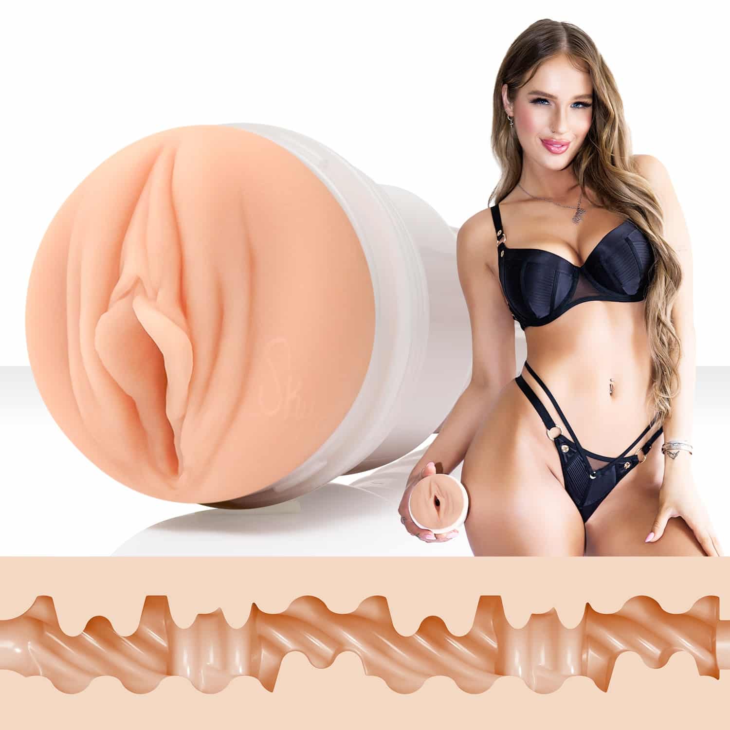 Fleshlight Girls Sky Bri Celestial