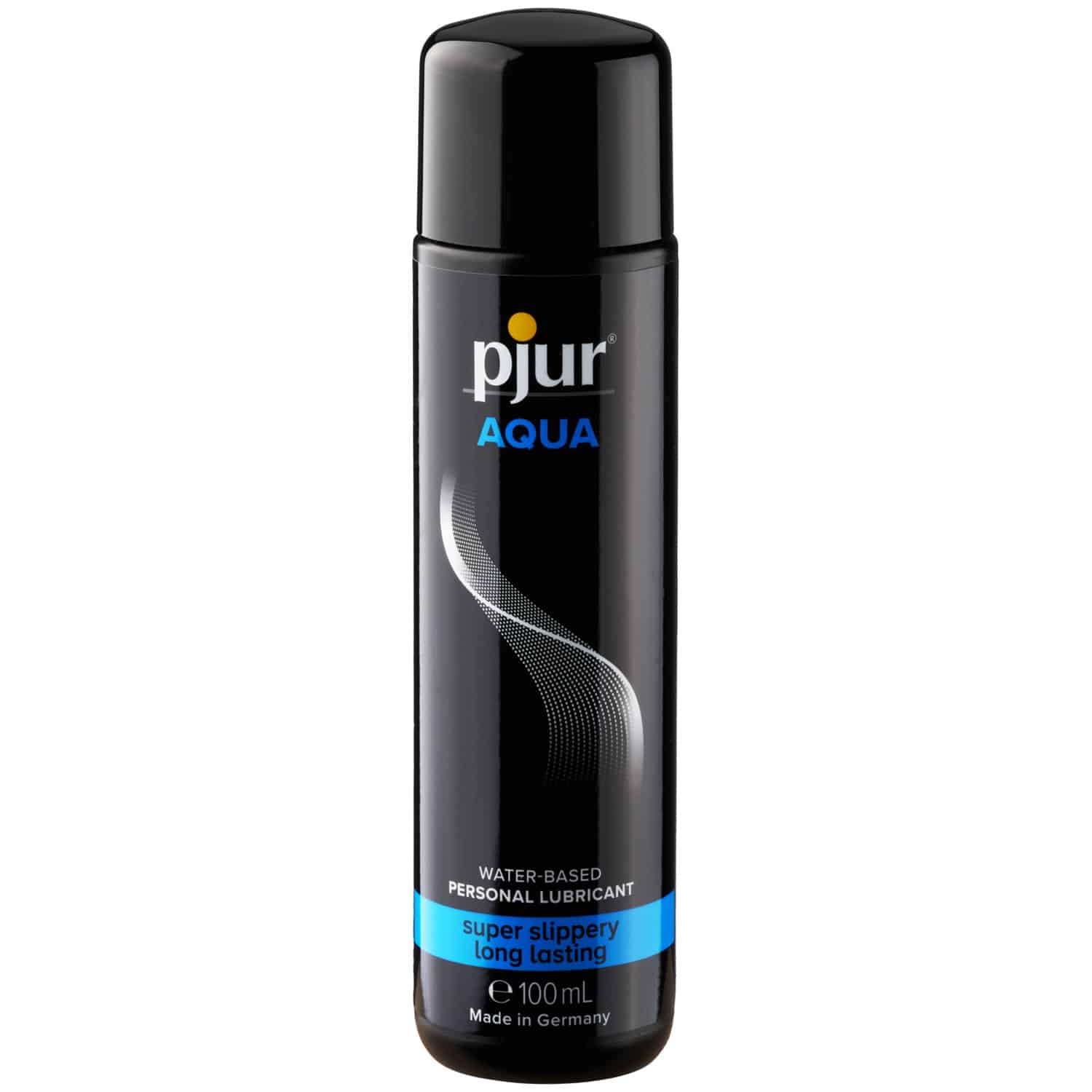 Pjur Aqua Vannbasert Glidemiddel 100 ml