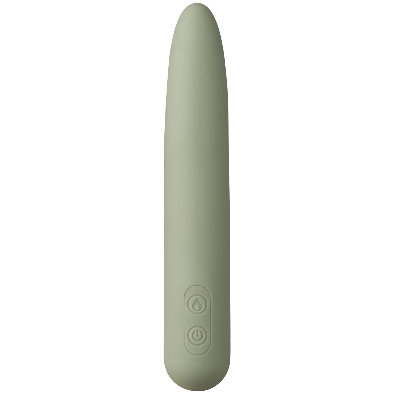 Sinful Hot Vibrator med Oppvarming 