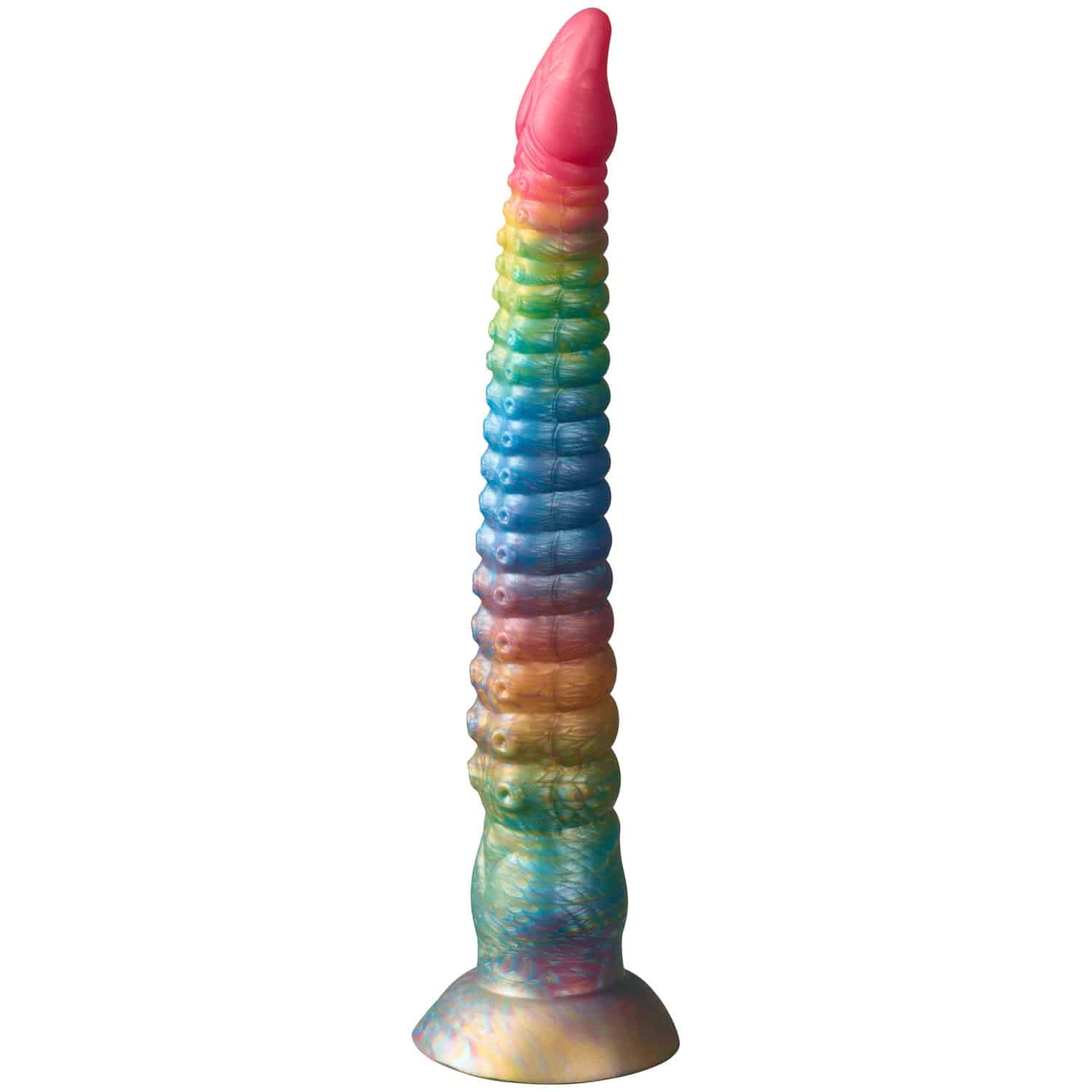Creature Cocks Tenta-Dick Tentakkeldildo i Silikon 29cm