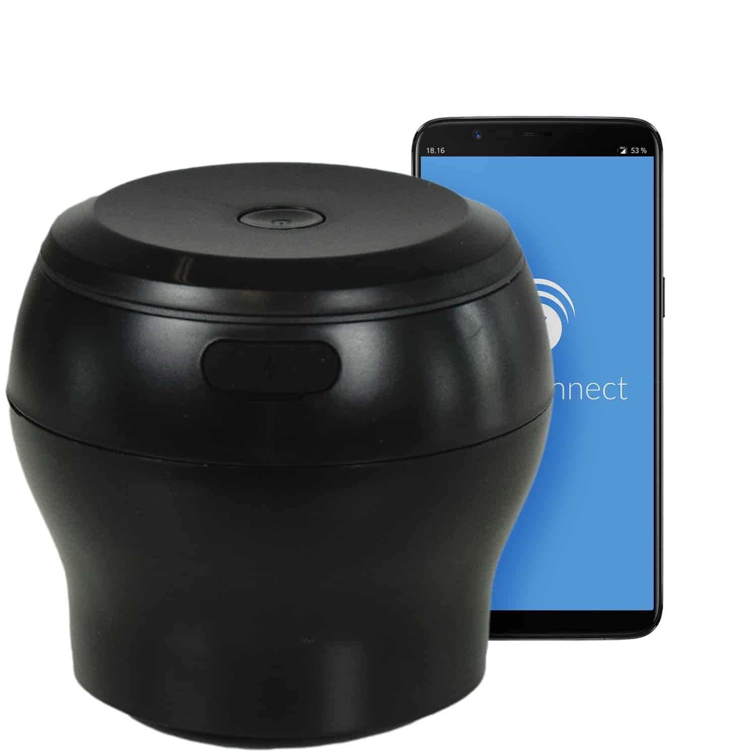 Kiiroo PowerBlow Sugehette
