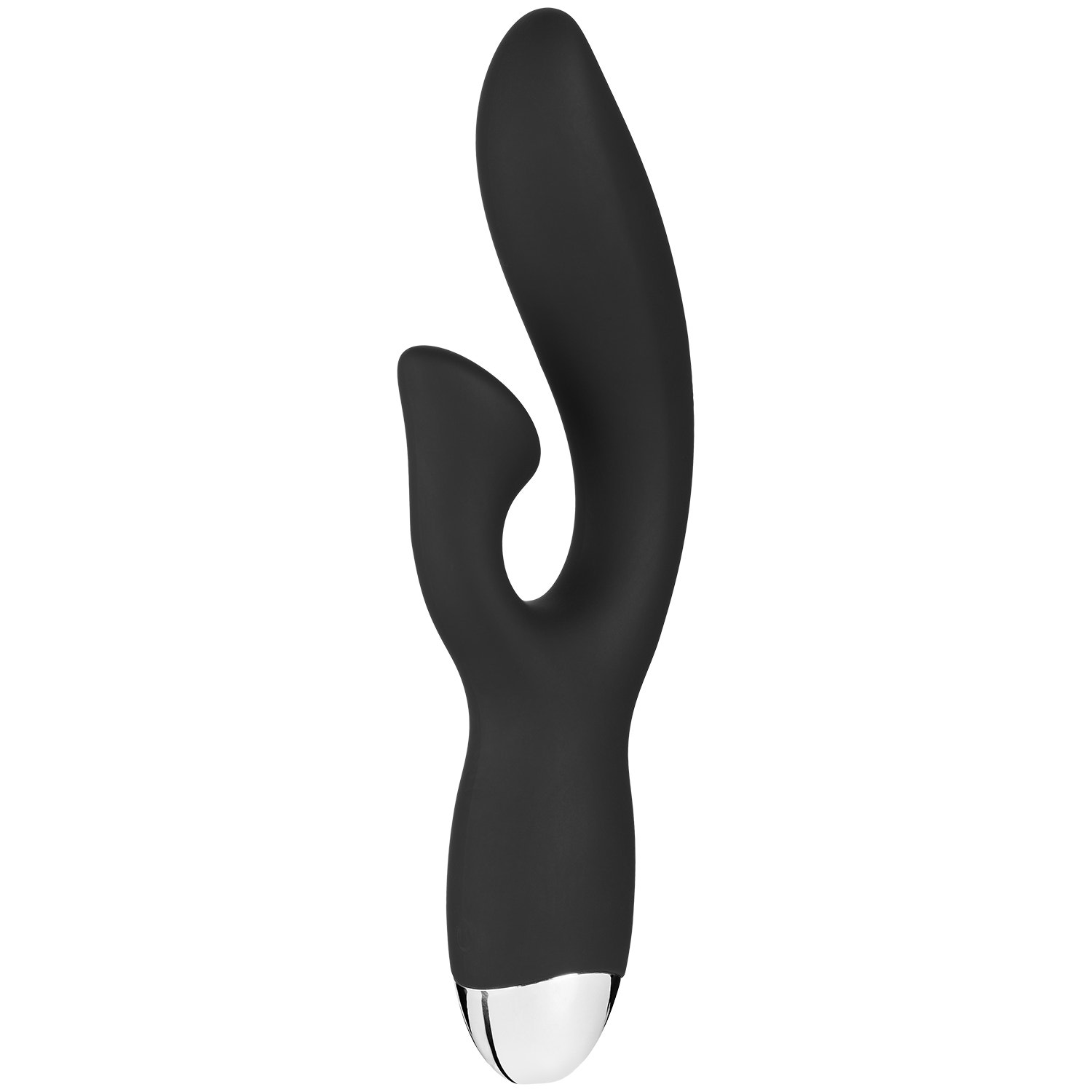 Sinful Curve Oppladbar Rabbitvibrator