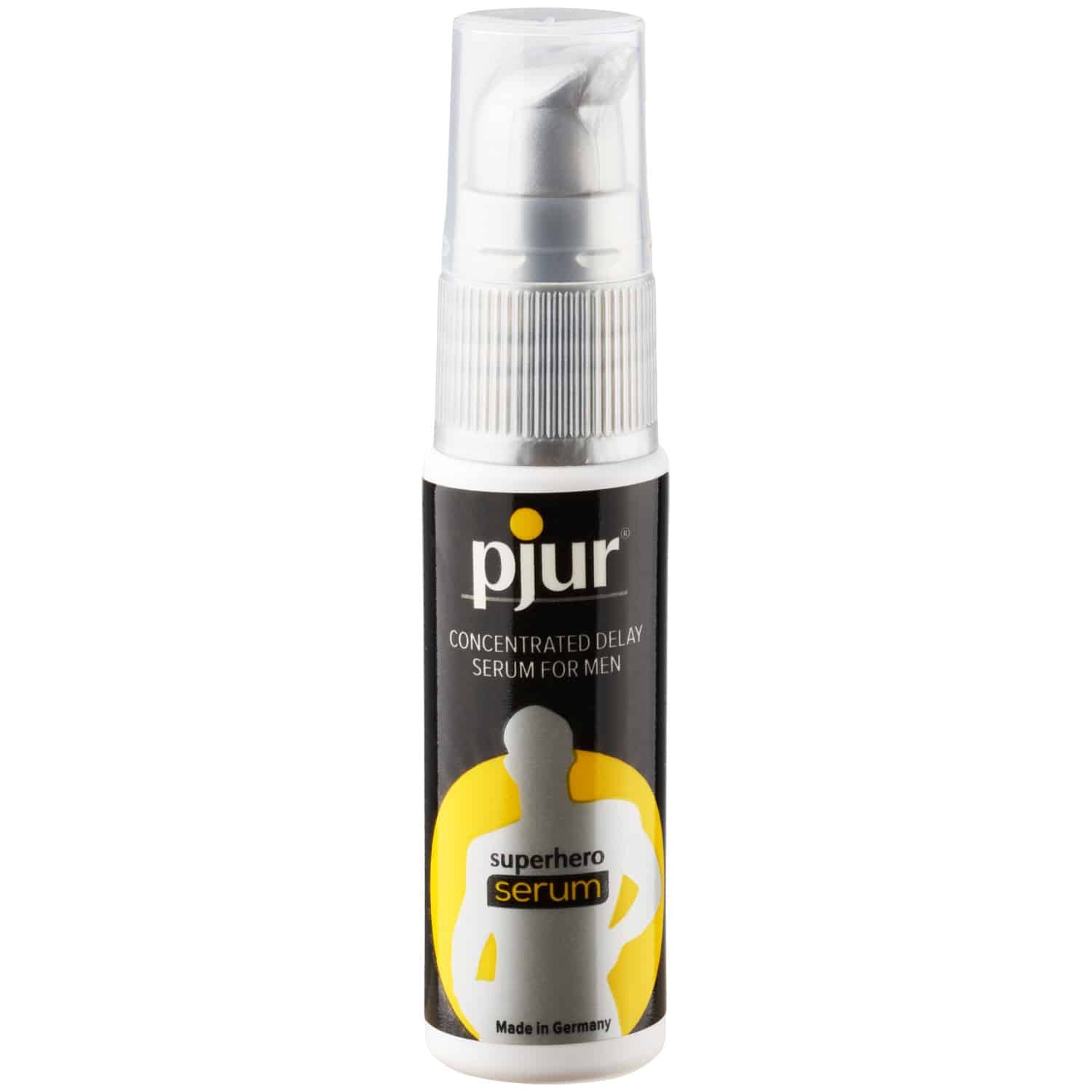 Pjur Superhero Serum 20 ml