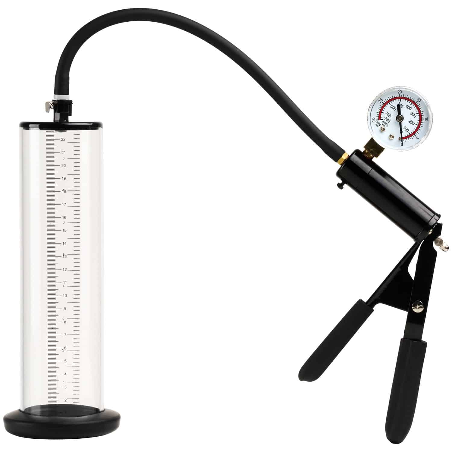 Sinful Heavy Duty Advanced Penis Pump