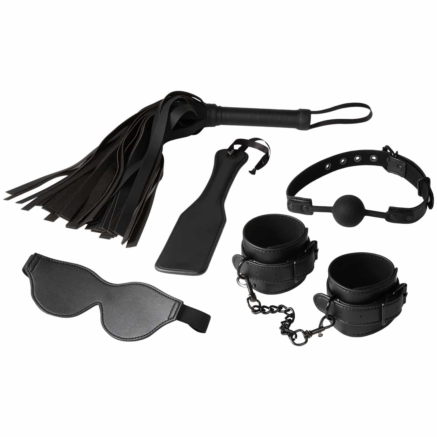 obaie Kinky Bondagesett