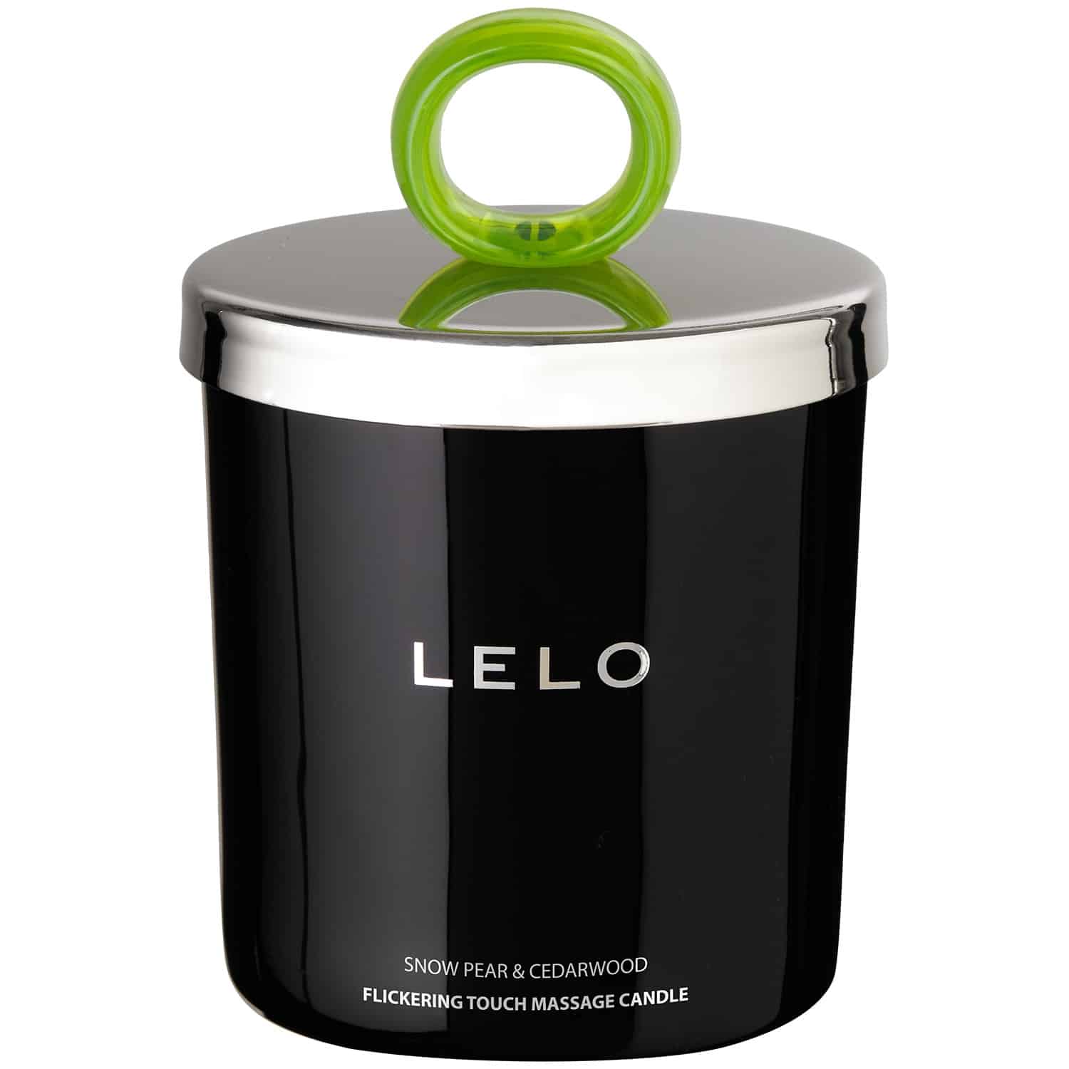 LELO Varmende massasjelys 150 g