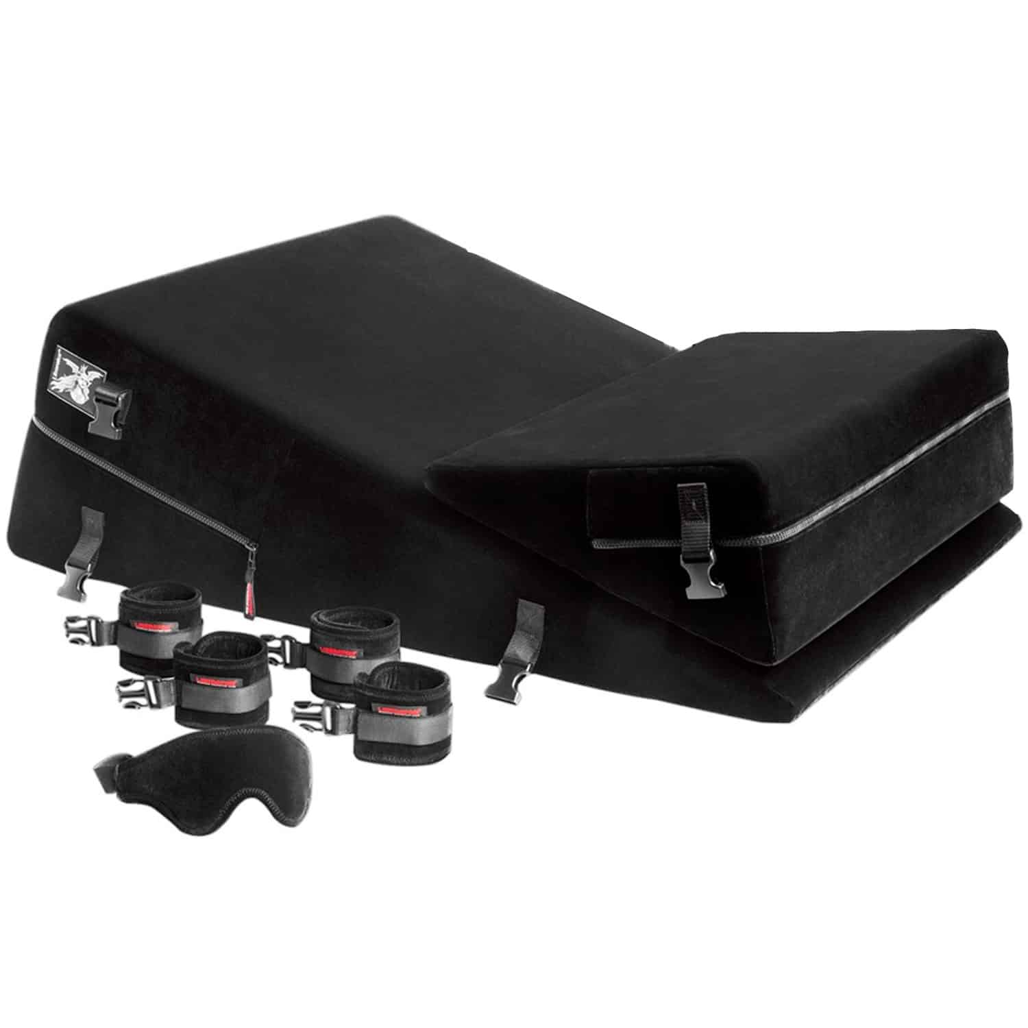 Liberator Wedge Ramp Sexpute